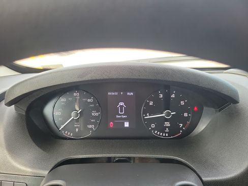 Used 2026 RAM ProMaster 2500 w/ Convenience Group FWD image 26
