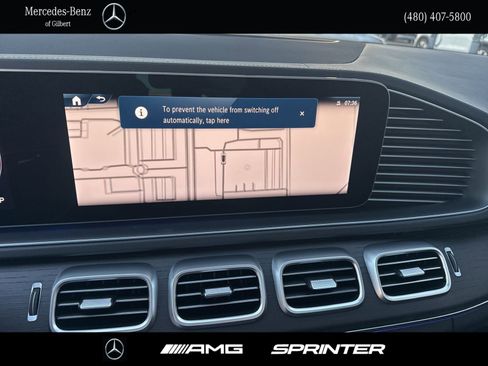 New 2026 Mercedes-Benz GLE 350 4MATIC image 26