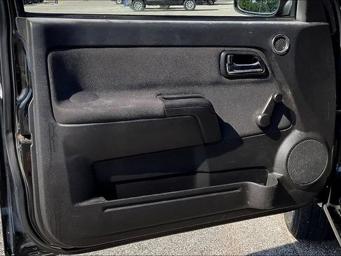 Used 2012 Chevrolet Colorado W/T RWD image 13