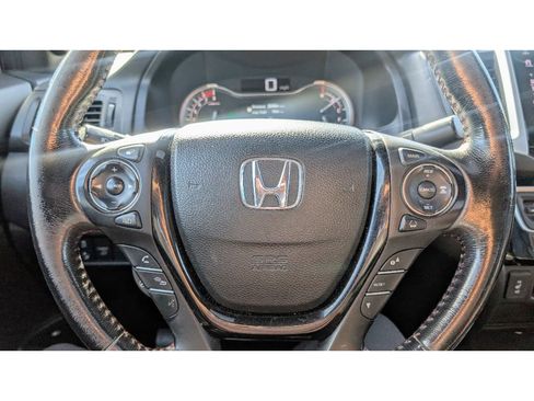 Used 2017 Honda Ridgeline Black Edition image 20