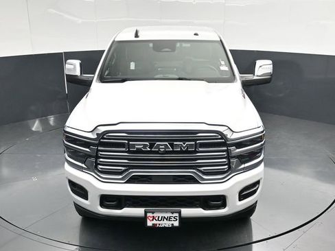 New 2026 RAM 2500 Laramie image 51