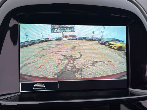 Used 2022 Chevrolet Spark LT image 19