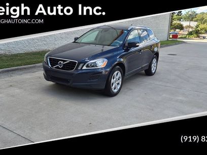Used 2013 Volvo XC60 3.2