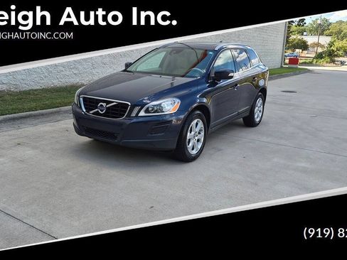 Used 2013 Volvo XC60 3.2 FWD image 1