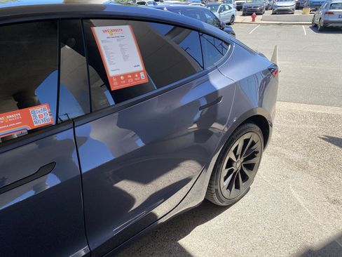 Used 2023 Tesla Model 3 Standard Range RWD image 50