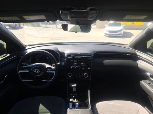 Used 2022 Hyundai Santa Cruz SEL w/ Cargo Package image 15