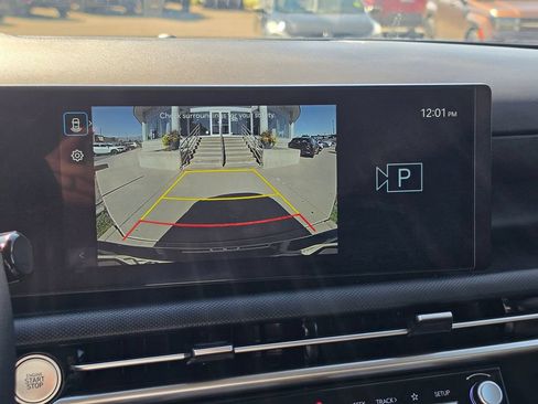 Used 2025 Hyundai Tucson SEL AWD/4WD image 21