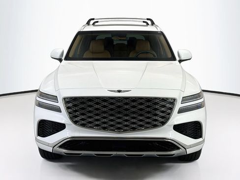 Used 2026 Genesis GV80 2.5T Advanced AWD/4WD image 2