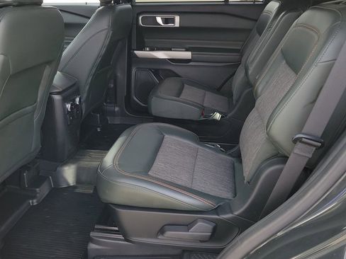 Certified 2022 Ford Explorer Timberline image 8