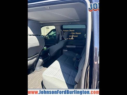 Certified 2024 Ford F150 XLT w/ Equipment Group 303A High AWD/4WD image 4