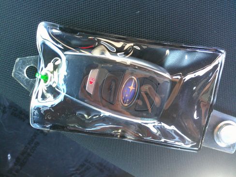 Used 2024 Subaru WRX Premium image 38