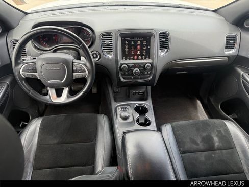 Used 2015 Dodge Durango SXT w/ Quick Order Package 23B RWD image 25
