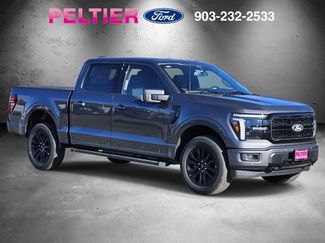 New 2026 Ford F150 Lariat w/ Equipment Group 501A Mid video 1