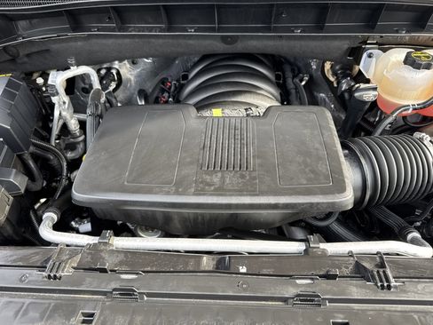 Used 2024 GMC Sierra 1500 Elevation image 32