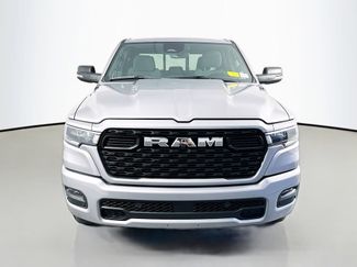 Used 2025 RAM 1500 Big Horn AWD/4WD video 2