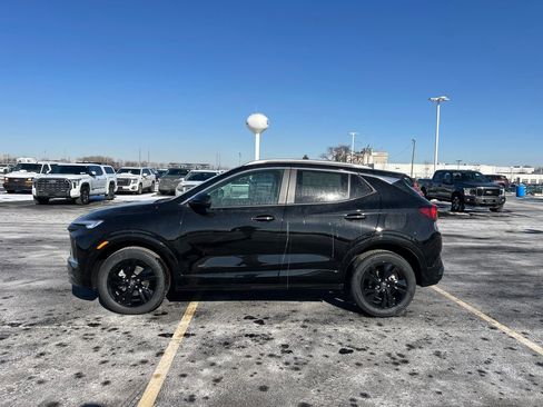 New 2026 Buick Encore GX Sport Touring image 7