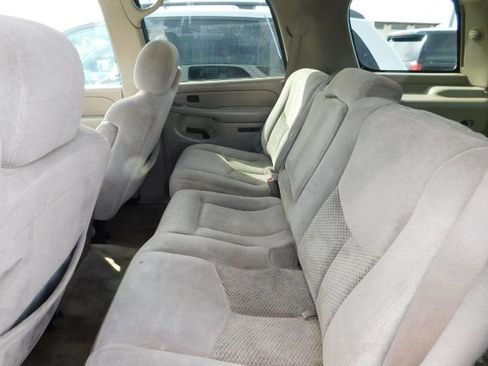 Used 2004 Chevrolet Tahoe LS w/ Safe And Secure Package image 13