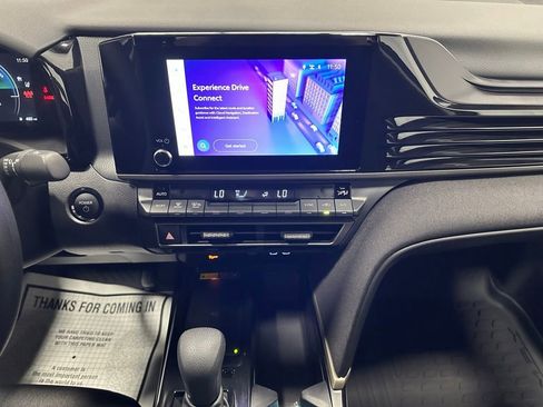 Used 2026 Toyota Camry LE FWD image 25
