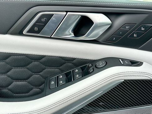 New 2026 BMW X5 M Competition w/ Executive Package AWD/4WD image 18