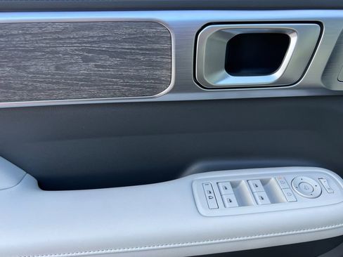 New 2026 Hyundai Santa Fe Calligraphy image 9