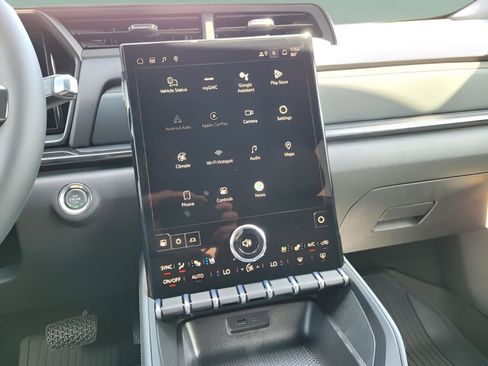 New 2026 GMC Terrain AT4 w/ Convenience Package III image 33