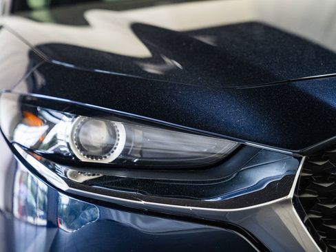 Used 2023 MAZDA CX-30 AWD 2.5 S w/ Select Package image 13