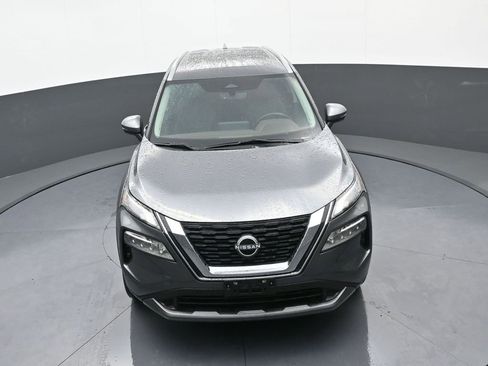 Used 2023 Nissan Rogue SL w/ SL Premium Package image 30