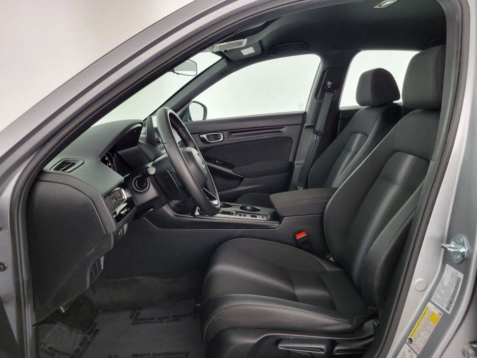 Used 2026 Honda Civic Sport image 20