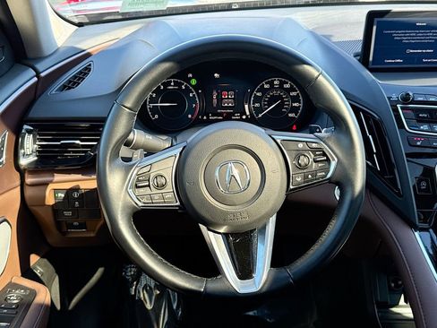 Used 2022 Acura RDX w/ Technology Package image 23