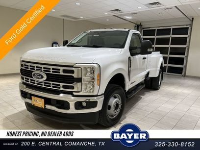 Used 2023 Ford F350 XLT