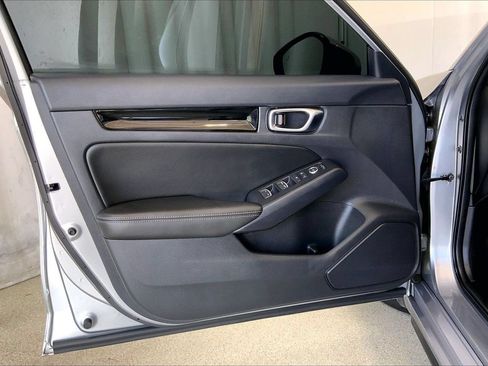 Used 2022 Honda Civic EX-L image 21