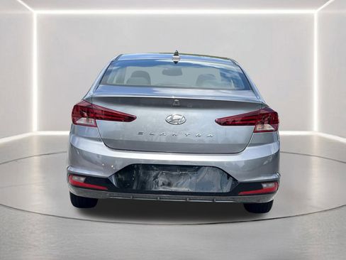 Used 2019 Hyundai Elantra Value Edition w/ Cargo Package FWD image 22