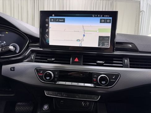 Used 2020 Audi A5 2.0T Premium Plus w/ Premium Plus image 15