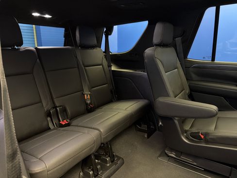 Used 2021 Chevrolet Tahoe LT image 28