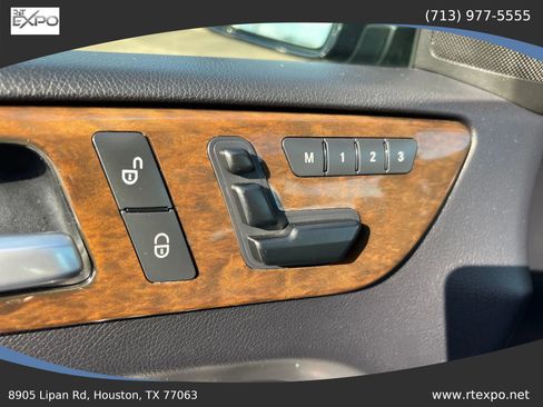 Used 2015 Mercedes-Benz GL 450 4MATIC image 19