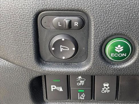 Used 2022 Honda Passport EX-L image 14