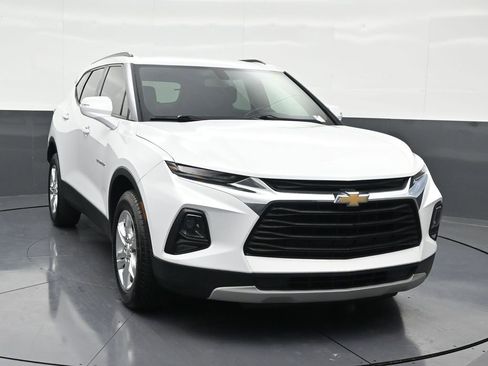 Used 2020 Chevrolet Blazer LT image 8