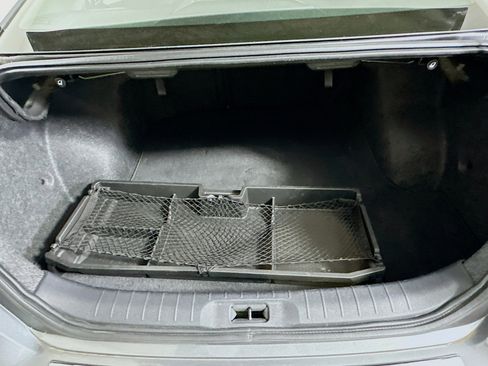 Used 2023 Nissan Altima 2.5 SV image 26