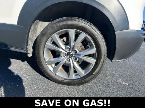 Used 2023 MAZDA CX-30 AWD 2.5 S w/ Premium Package image 10