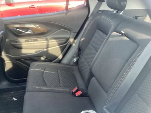 Used 2019 GMC Terrain SLE w/ Driver Convenience Package FWD image 12