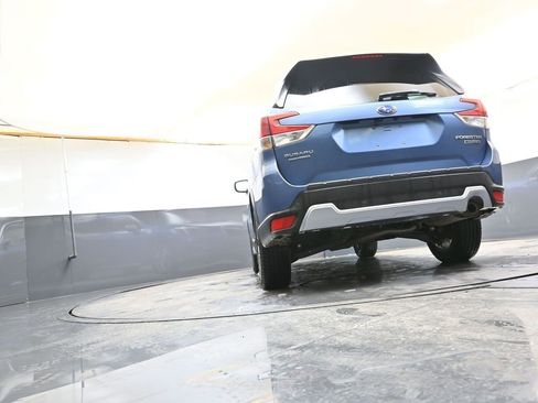 Certified 2021 Subaru Forester Touring w/ Popular Package #2 image 34