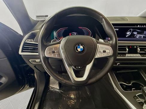 Used 2020 BMW X7 xDrive40i w/ Premium Package image 11