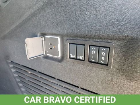 Used 2025 Chevrolet Suburban Premier w/ Sun And Tow Package AWD/4WD image 44