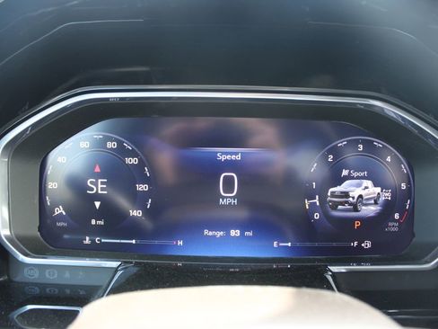 New 2026 Chevrolet Silverado 1500 LT Trail Boss image 34