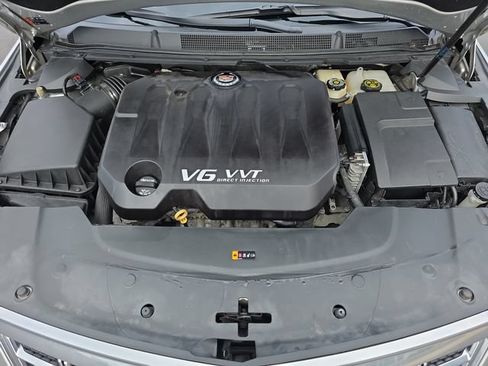 Used 2014 Cadillac XTS Premium FWD image 31