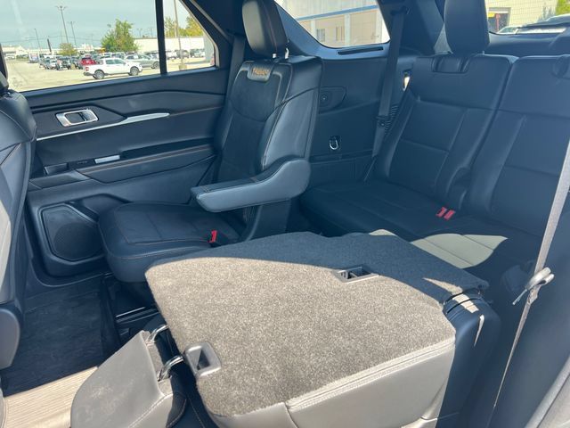 Used 2026 Ford Explorer Tremor AWD/4WD image 39