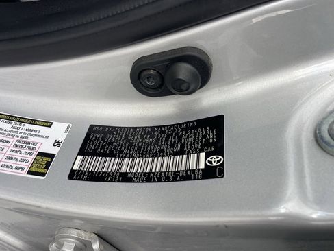 Used 2024 Toyota Corolla LE image 10