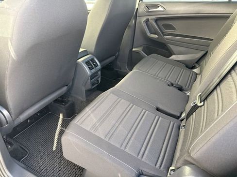 Certified 2023 Volkswagen Tiguan S w/ Driver Assistance Package image 37