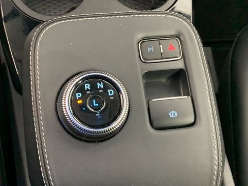 Used 2022 Ford Mustang Mach-E Select w/ Comfort/Technology Package RWD image 24