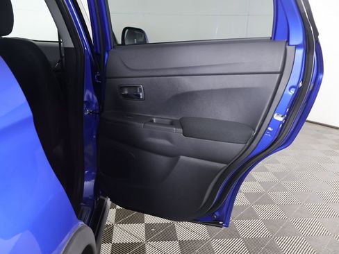 New 2026 Mitsubishi Outlander Sport ES image 22